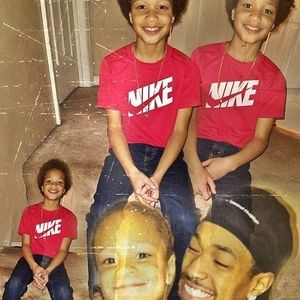 Meet your Posher, Kandymanhe'sback